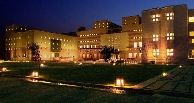 Indira Gandhi National Centre for the Arts Indira Gandhi National Centre for the Arts